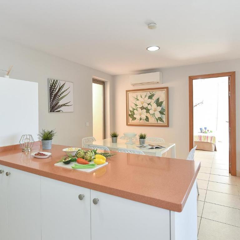 Sunshine by VillaGranCanaria - Villa 3 Chambres - 26