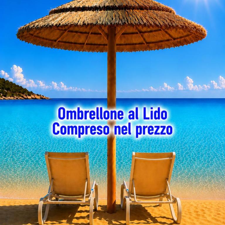 La Perla dell'Adriatico - Monolocale - 1