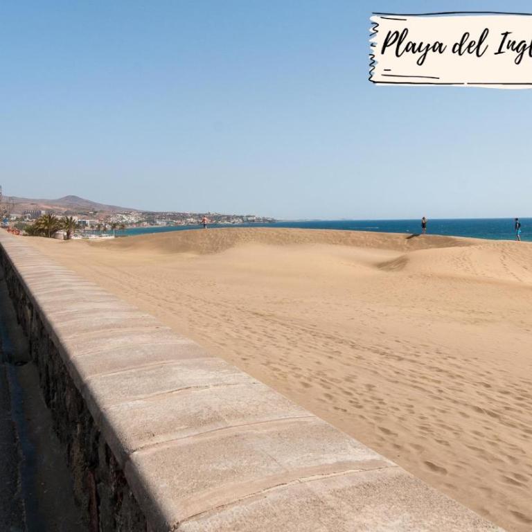 Sunshine by VillaGranCanaria - Villa 3 Chambres - 38