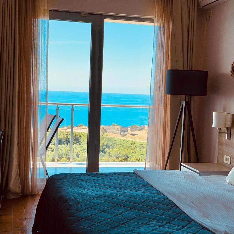 Altezza Premium Breathtaking Sea Views - One-Bedroom Apartment with Balcony and Sea View - 22