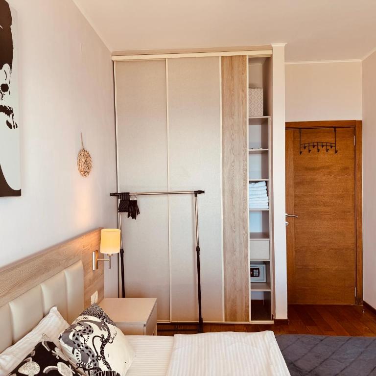 Altezza Premium Breathtaking Sea Views - One-Bedroom Apartment with Balcony and Sea View - 23
