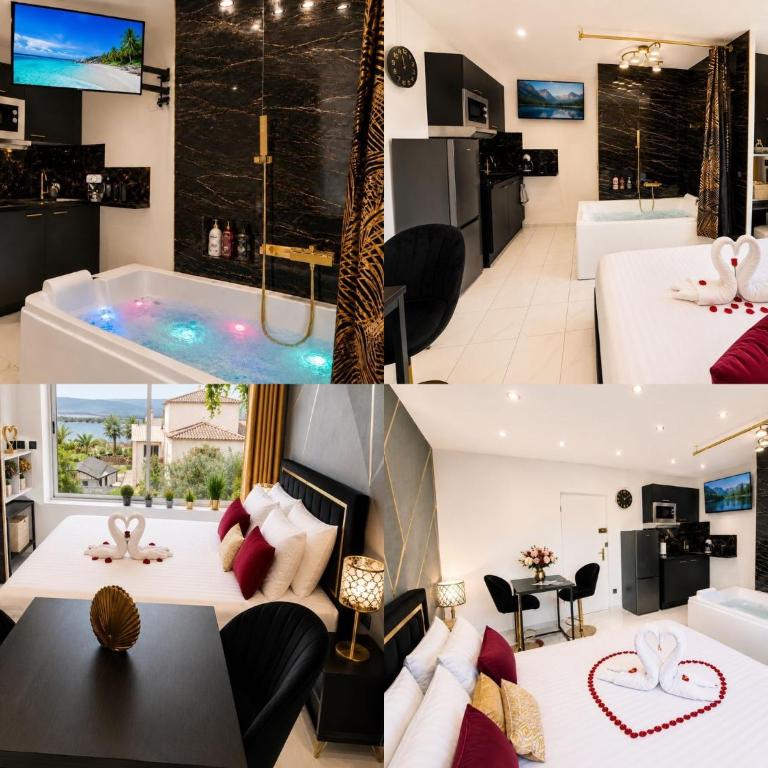 Luxury Beach Room - Studio - 15