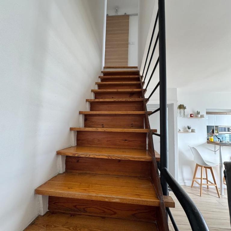 306 Beauvert free parking - Appartement 2 Chambres - 8