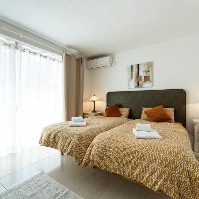 Villa with private pool and direct access to the beach - Villa - Beach Front - 14