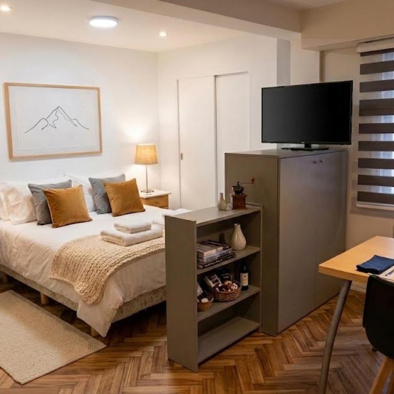 DEPARTAMENTO TURISTICO Oconnor - Apartamento de 1 dormitorio - 1