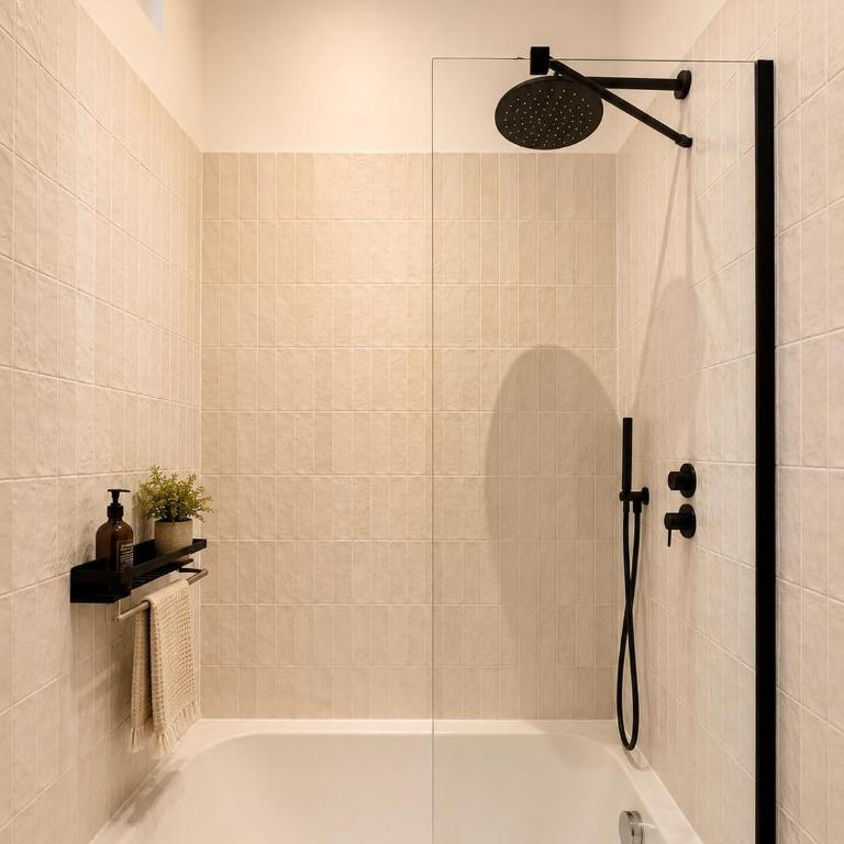 Cozy apartment Firenze - con ascensore - Appartamento con 1 Camera da Letto - 9
