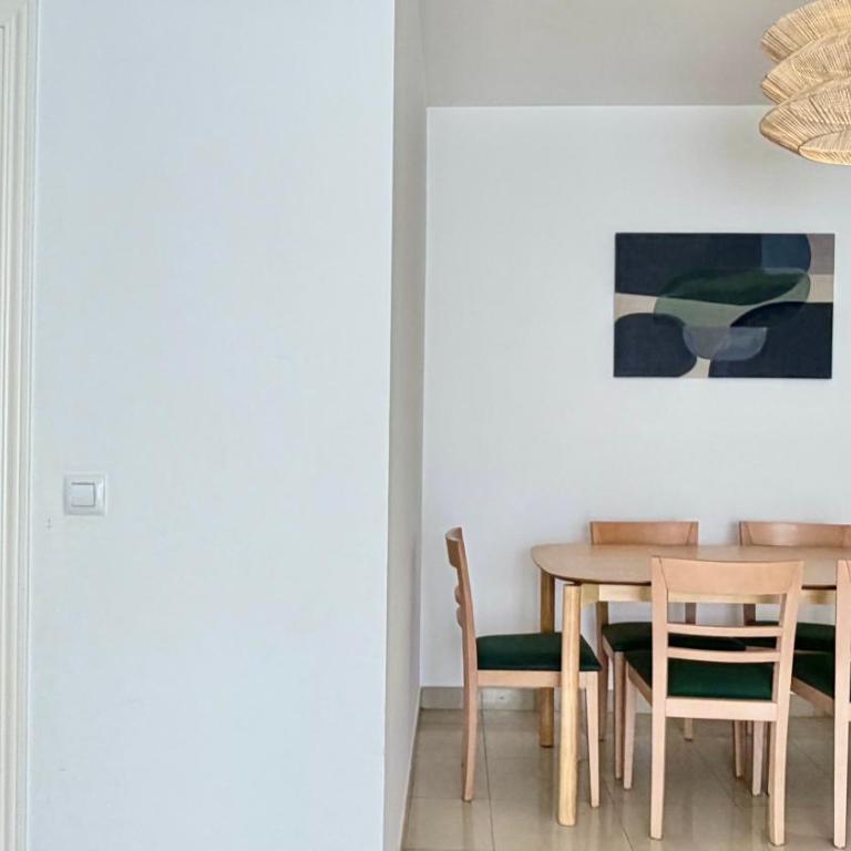 Mestral 2-5 - Apartamento de 2 dormitorios - 7