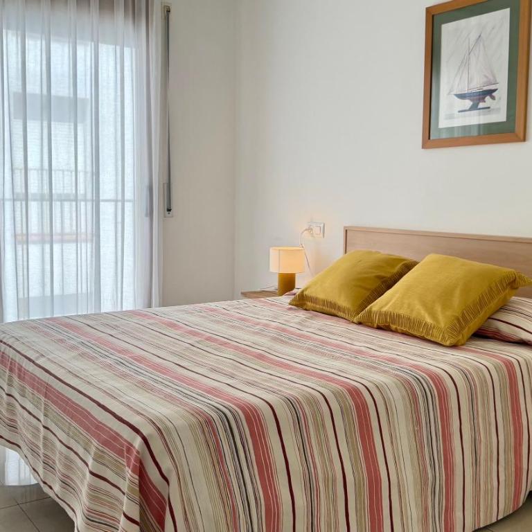 Mestral 2-5 - Apartamento de 2 dormitorios - 12