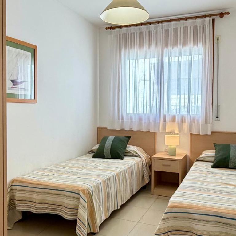 Mestral 2-5 - Apartamento de 2 dormitorios - 14