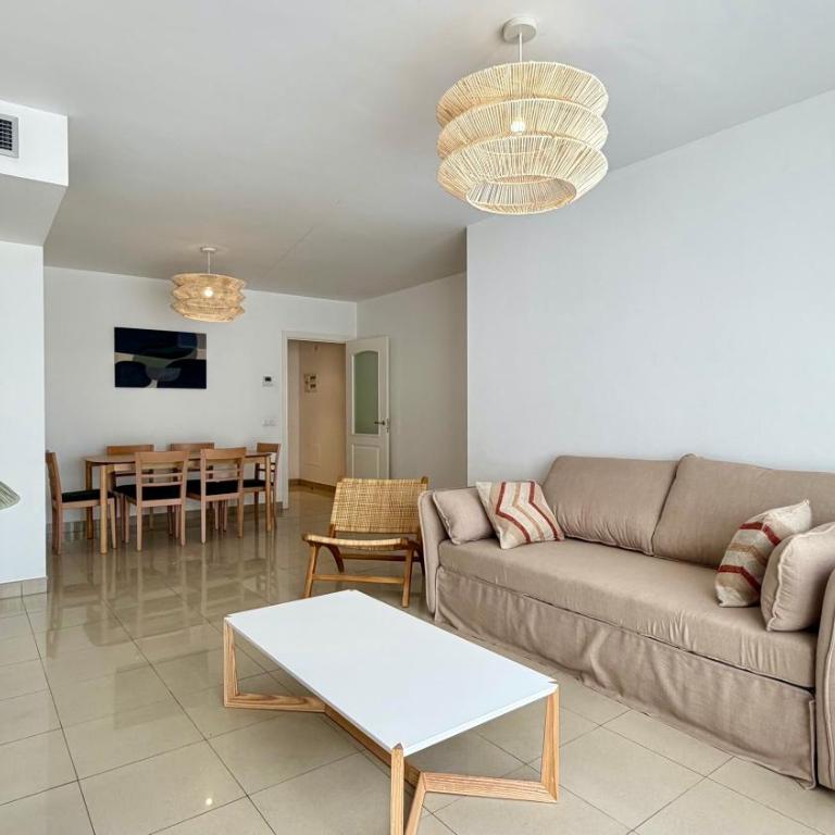 Mestral 2-5 - Apartamento de 2 dormitorios - 5