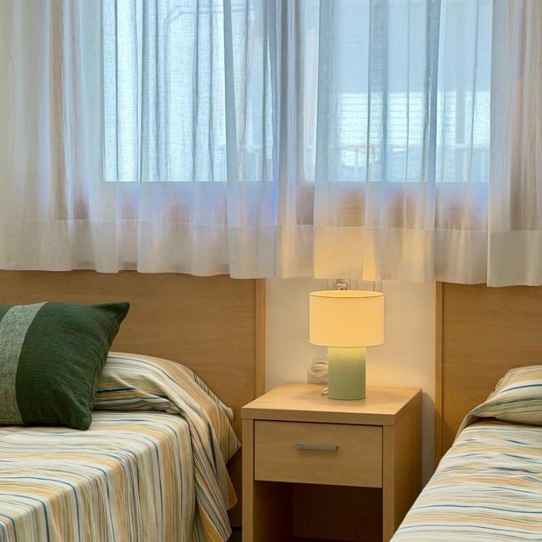 Mestral 2-5 - Apartamento de 2 dormitorios - 15