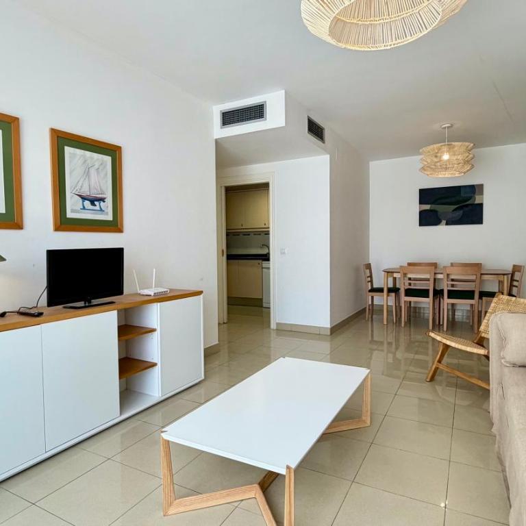 Mestral 2-5 - Apartamento de 2 dormitorios - 4