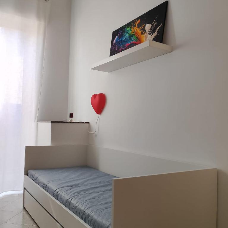 Casa Diamante con garage privato gratuito nella struttura - Apartment mit 2 Schlafzimmern und Balkon - 5