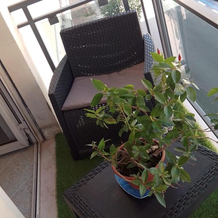 Casa Diamante con garage privato gratuito nella struttura - Apartment mit 2 Schlafzimmern und Balkon - 14