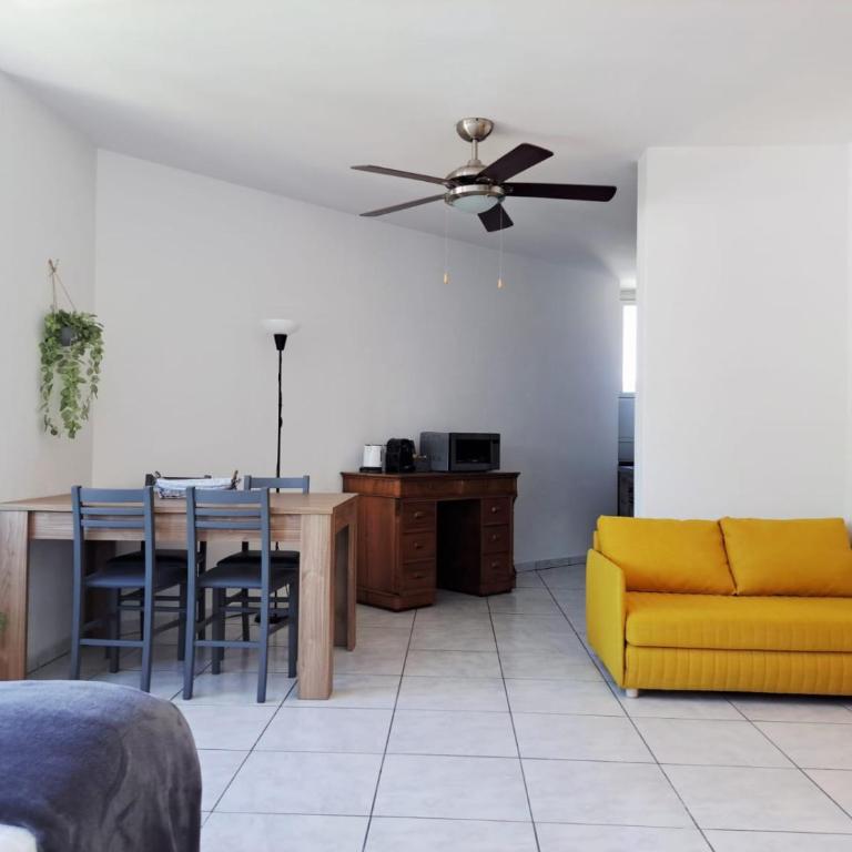 Loft Torre 2 by Quokka 360 - City & Lake View Studio in Central Locarno - Monolocale Triplo Standard - 2