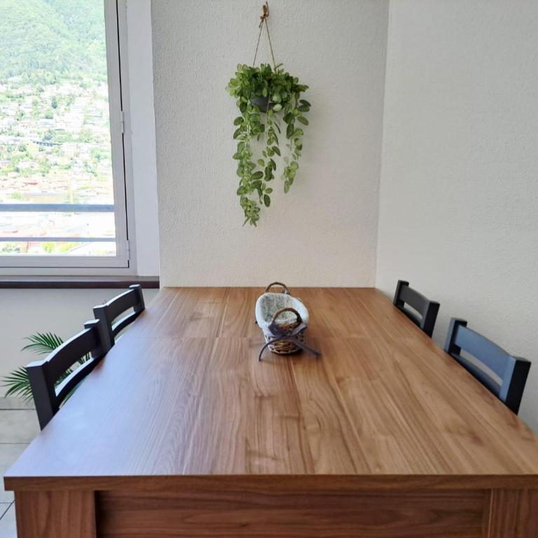 Loft Torre 2 by Quokka 360 - City & Lake View Studio in Central Locarno - Monolocale Triplo Standard - 9