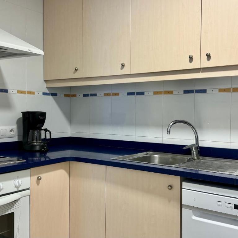 Mestral 2-5 - Apartamento de 2 dormitorios - 16