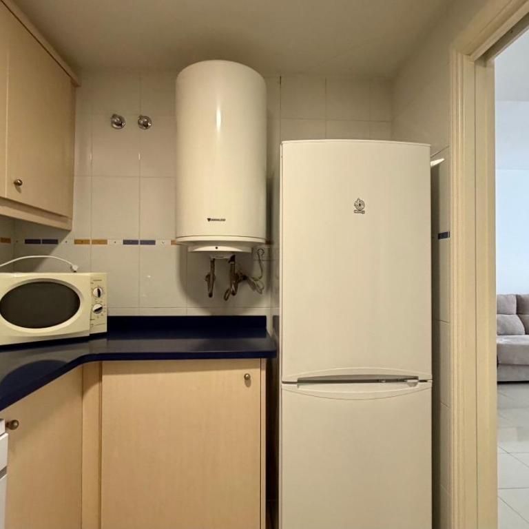 Mestral 2-5 - Apartamento de 2 dormitorios - 17
