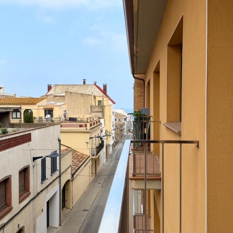 Mestral 2-5 - Apartamento de 2 dormitorios - 19