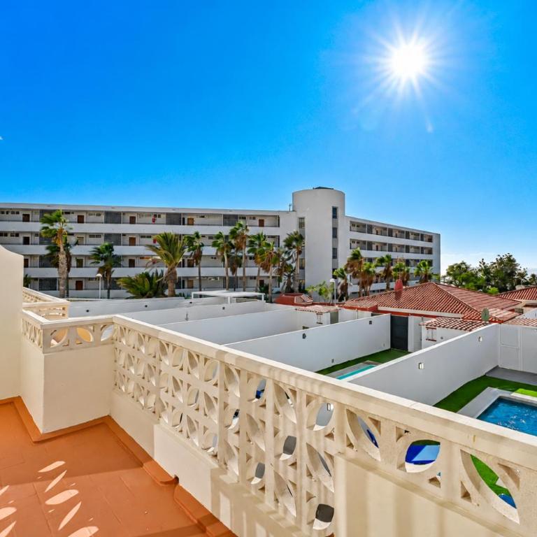 Duplex C8 - Vacation Home - 17
