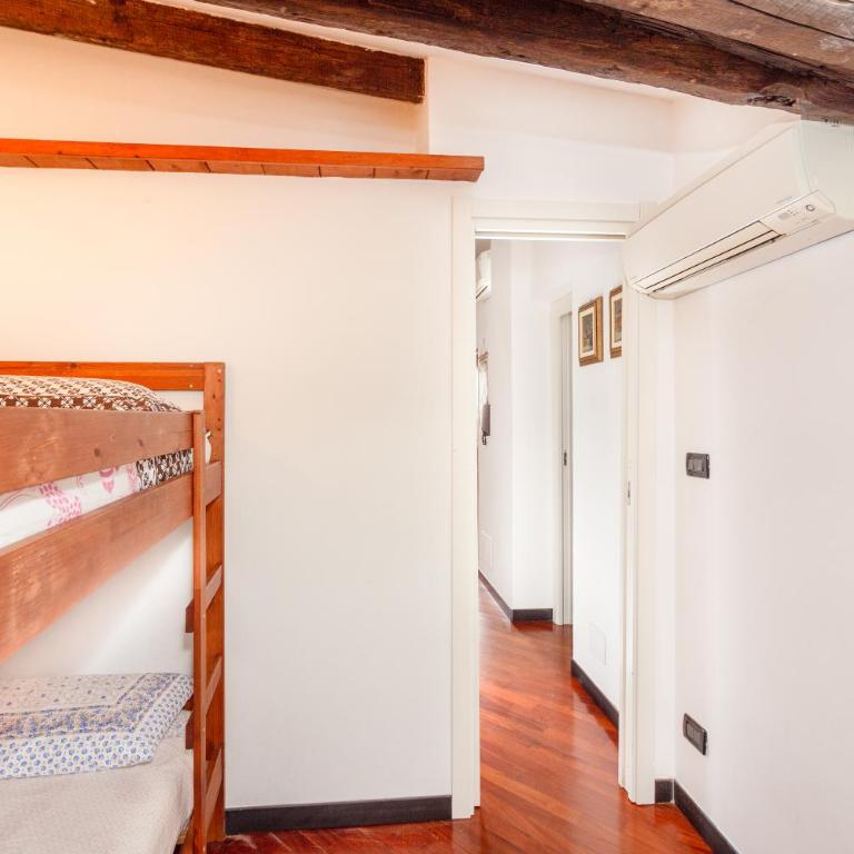 Beach 3' - Free Wifi - Near Station - AC - Appartamento con 2 Camere da Letto - 7