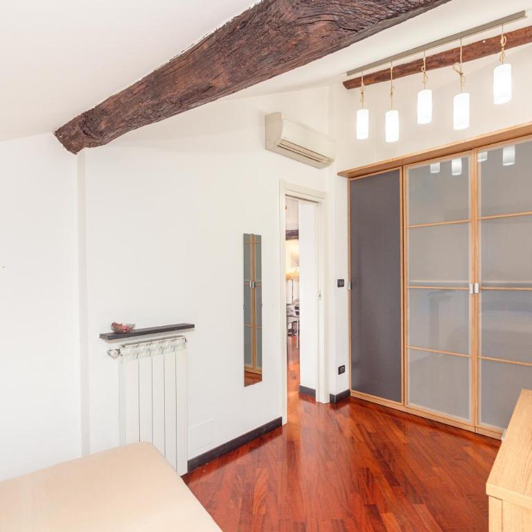 Beach 3' - Free Wifi - Near Station - AC - Appartamento con 2 Camere da Letto - 8