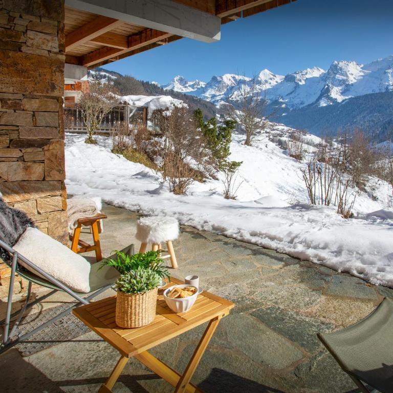 Chalet Aravista - OVO Network - Chalet - 9