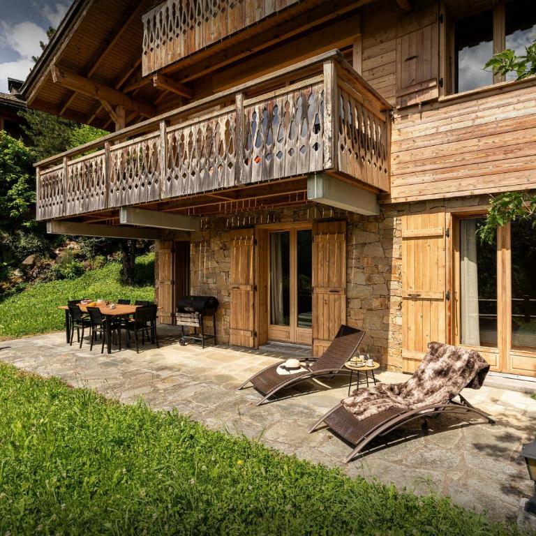 Chalet Aravista - OVO Network - Chalet - 25