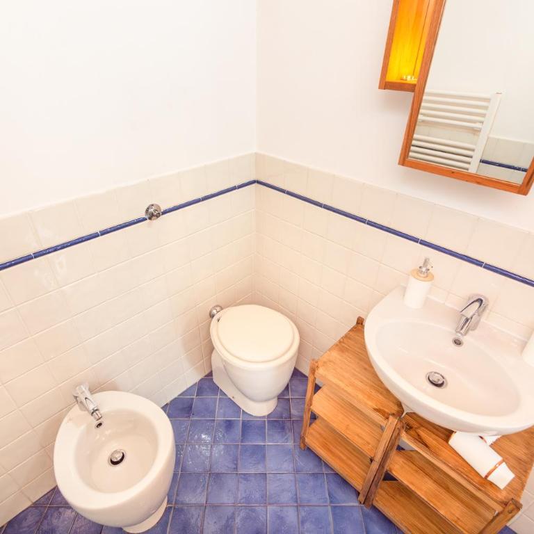 Beach 3' - Free Wifi - Near Station - AC - Appartamento con 2 Camere da Letto - 11