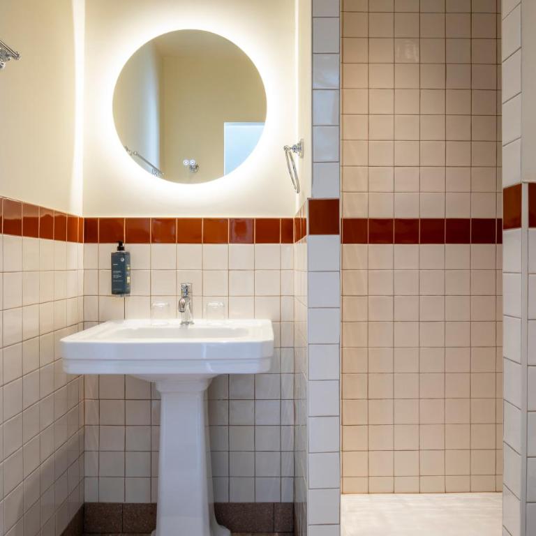 Best Western Hotel Centre Reims - Chambre Lits Jumeaux Standard - 3