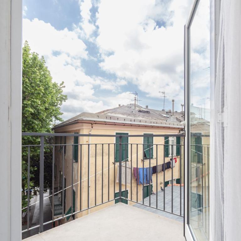 Beach 3' - Free Wifi - Near Station - AC - Appartamento con 2 Camere da Letto - 2