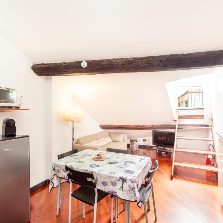 Beach 3' - Free Wifi - Near Station - AC - Appartamento con 2 Camere da Letto - 15