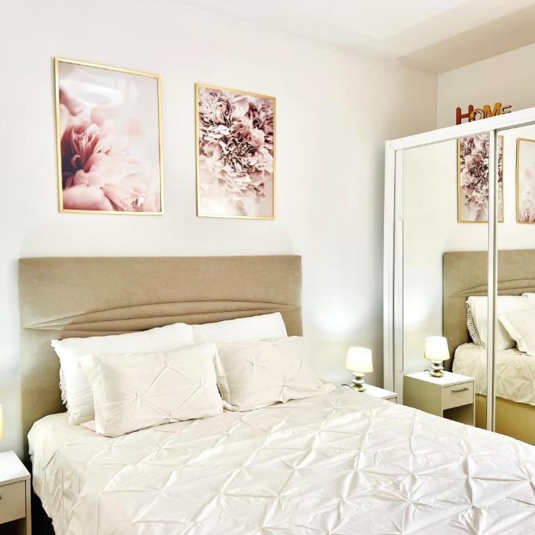 Villas Canarias Family Holiday Apartment - Appartement 2 Chambres - 14