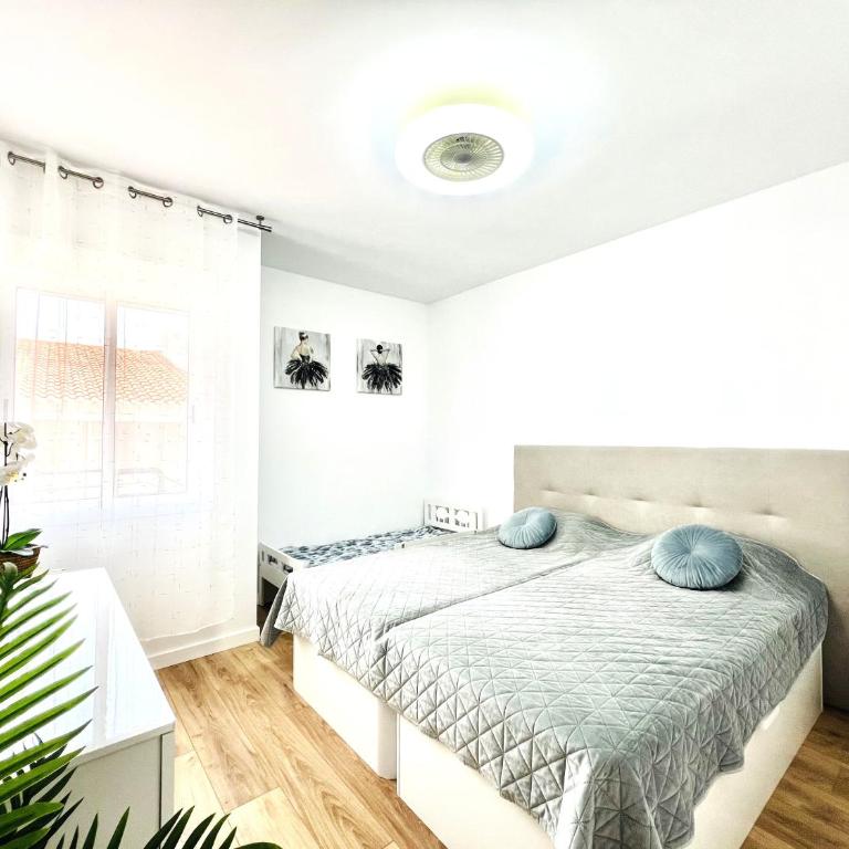 Villas Canarias Family Holiday Apartment - Appartement 2 Chambres - 3