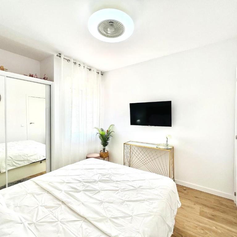 Villas Canarias Family Holiday Apartment - Appartement 2 Chambres - 15