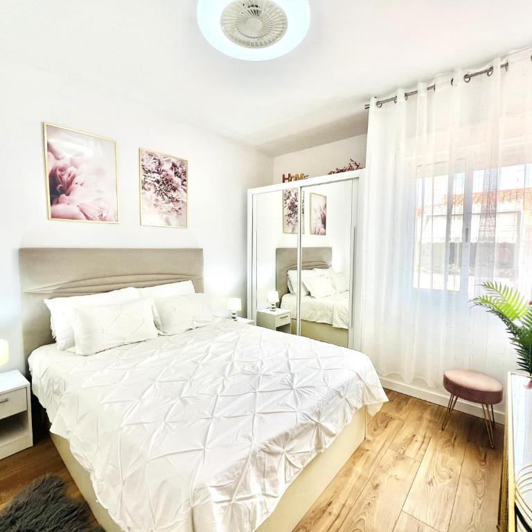 Villas Canarias Family Holiday Apartment - Appartement 2 Chambres - 2