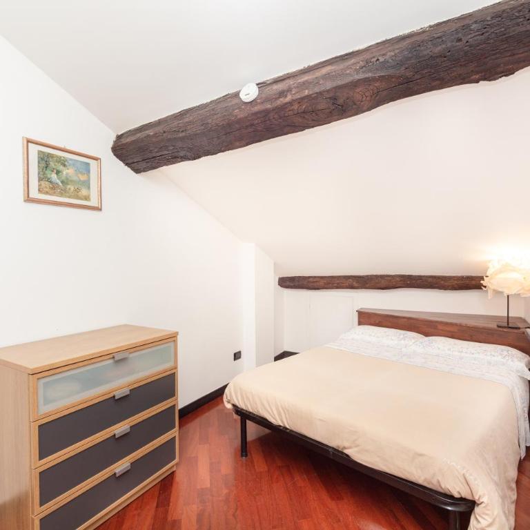 Beach 3' - Free Wifi - Near Station - AC - Appartamento con 2 Camere da Letto - 18