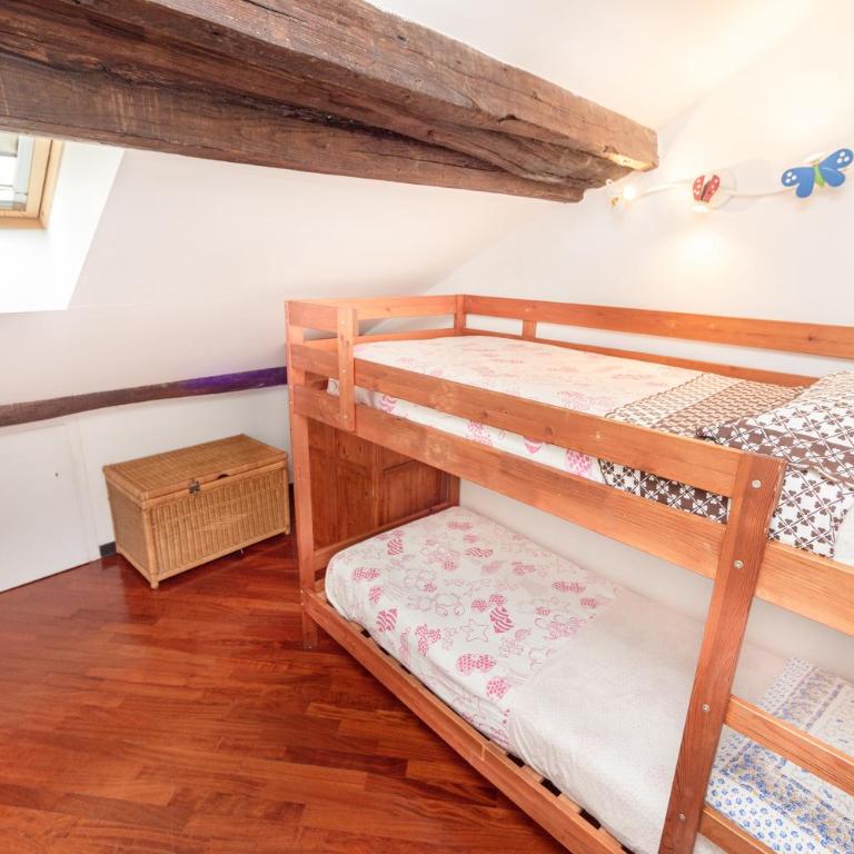 Beach 3' - Free Wifi - Near Station - AC - Appartamento con 2 Camere da Letto - 19
