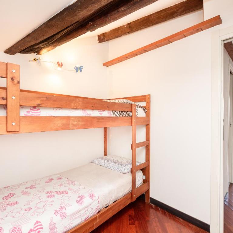 Beach 3' - Free Wifi - Near Station - AC - Appartamento con 2 Camere da Letto - 20