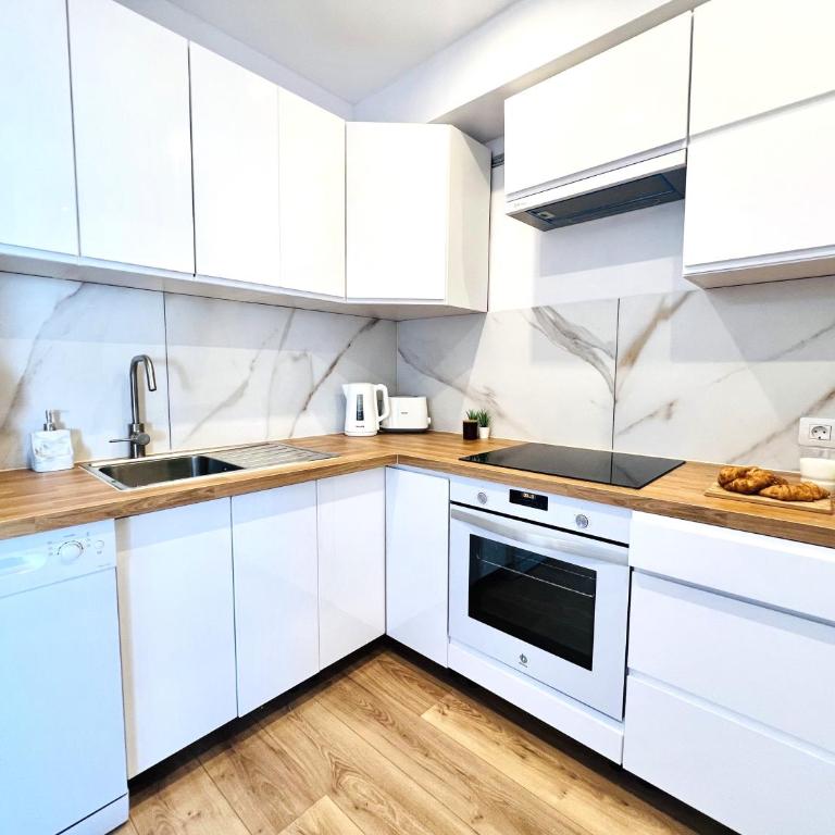Villas Canarias Family Holiday Apartment - Appartement 2 Chambres - 6