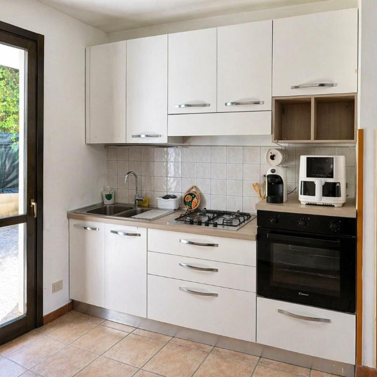SuSea Home - Casa Vacanze - 6