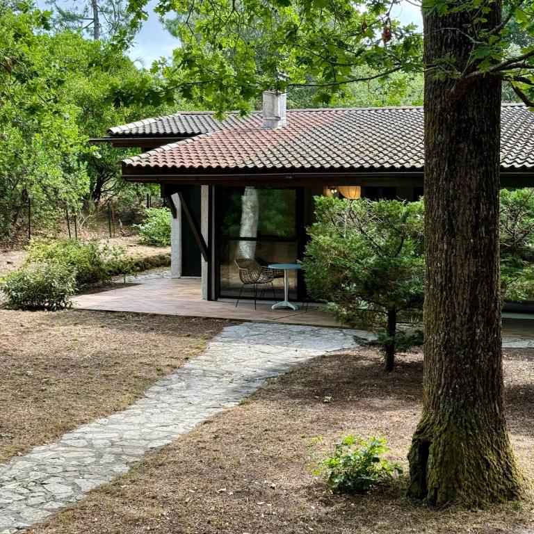 Maison de vacances Pyla sur mer - Linge inclus - Maison de Vacances - 3