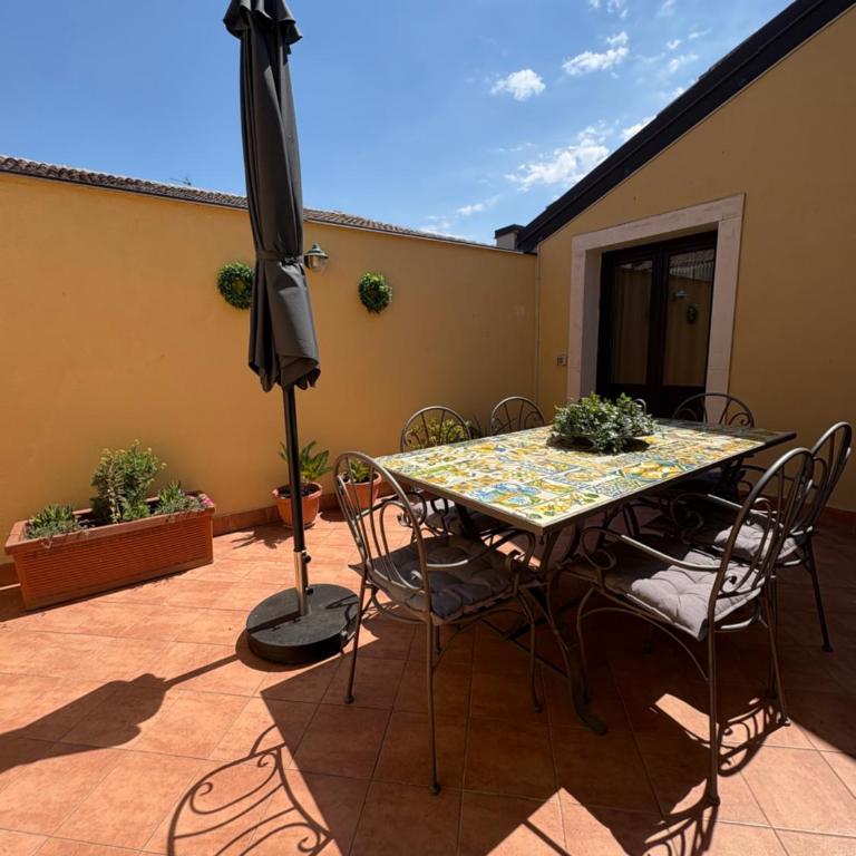 Sicily in Home-Almarina - Apartment - 21