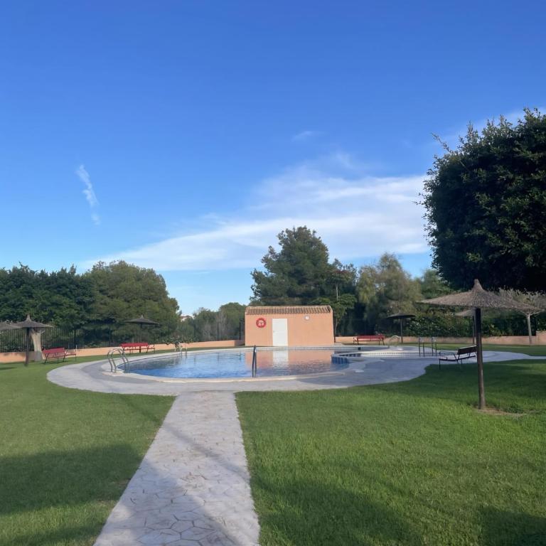 205 Dream Hills 2 Alicante Holiday - Villa - 1