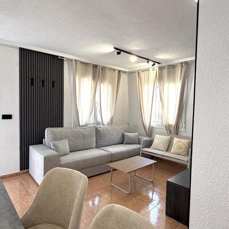 205 Dream Hills 2 Alicante Holiday - Villa - 3