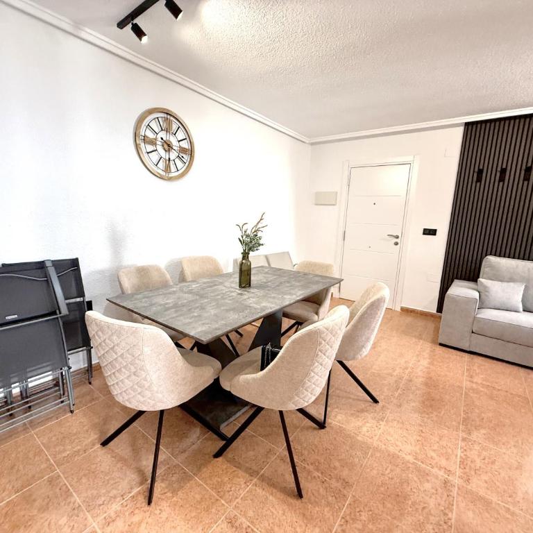 205 Dream Hills 2 Alicante Holiday - Villa - 4