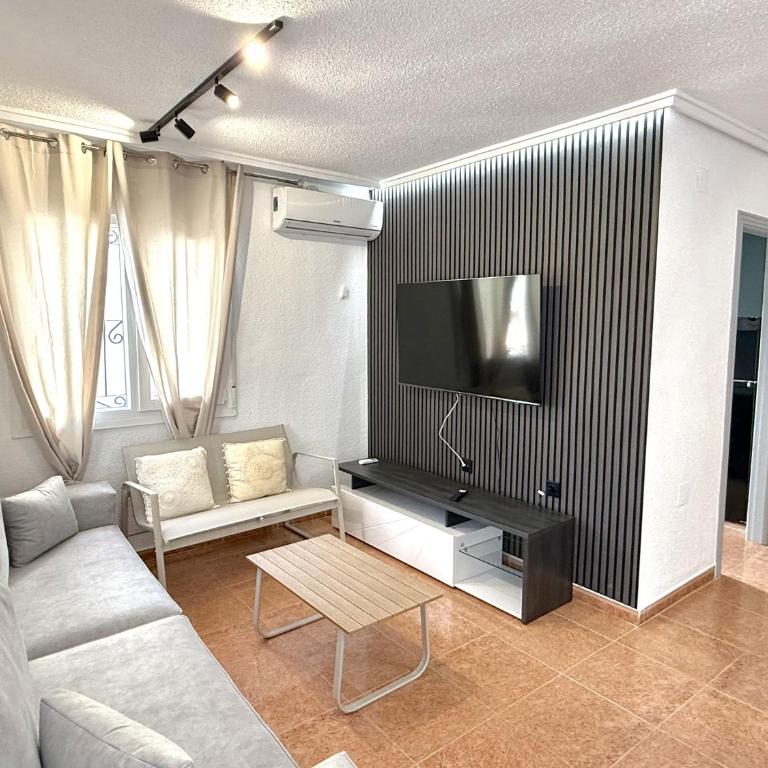 205 Dream Hills 2 Alicante Holiday - Villa - 6