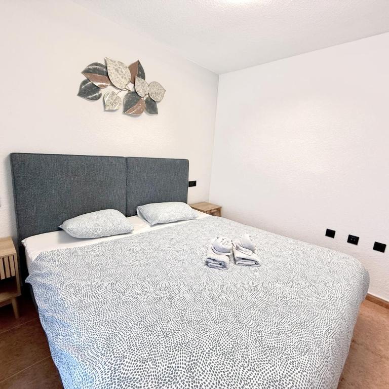 205 Dream Hills 2 Alicante Holiday - Villa - 8