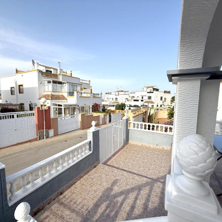 205 Dream Hills 2 Alicante Holiday - Villa - 12