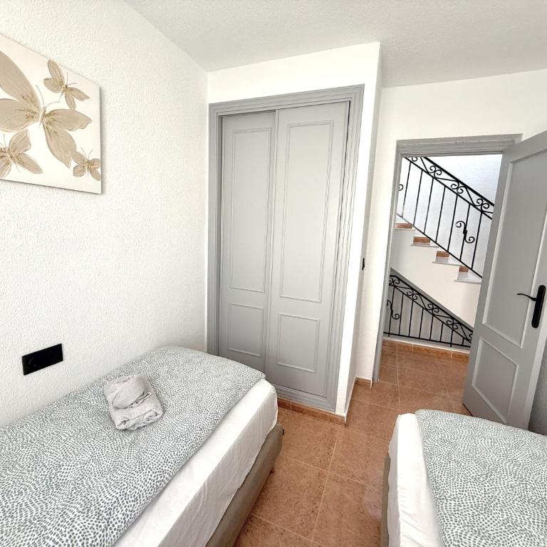 205 Dream Hills 2 Alicante Holiday - Villa - 13